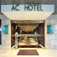Ac Palacio Sottomayor Hotel Cascais Exterior photo